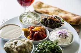 Home Foods & Catering