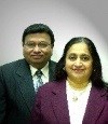 Dilip Shah Realtor in Schaumburg, IL