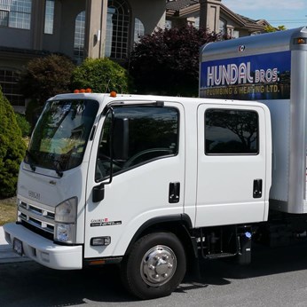 Hundal Bros Plumbing & Heating in Surrey, BC