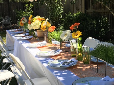 Blank Invite in Elk Grove, CA