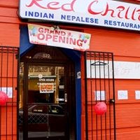 Red Chilli in San Francisco, CA