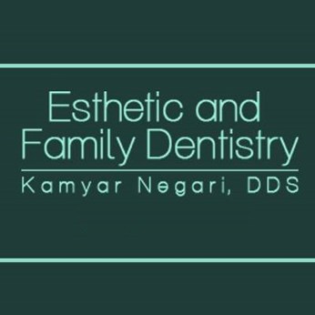 Kamyar Negari DDS in Los Gatos, CA