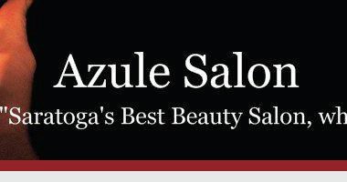 Azule Hair & Nail Salon in Saratoga, CA