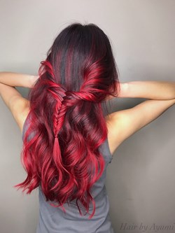Michael Anthony Salon in Saratoga, CA