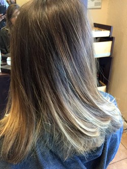 Legend's Salon, Inc. in Saratoga, CA