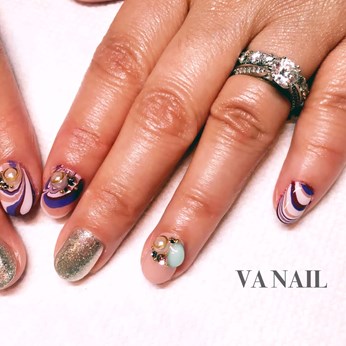 Viange Nail Saratoga in Saratoga, CA