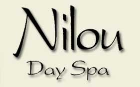 Nilou Day Spa in Saratoga, CA