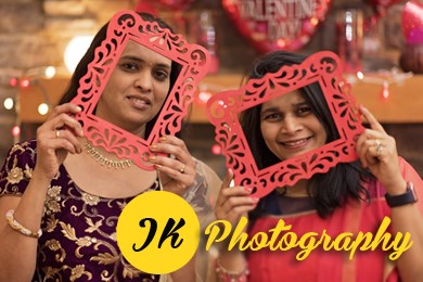 JK Photography