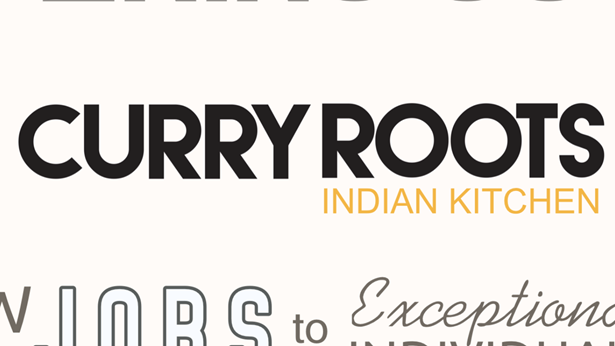 Curry Roots in San Jose, CA