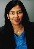 Gayathri Gunupati Realtor in Chantilly, VA
