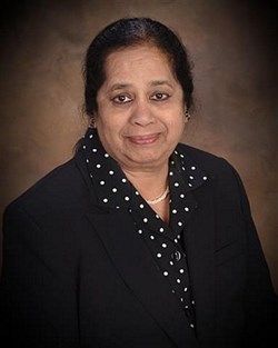 Banumathy Rajan Realtor in Robbinsville, NJ