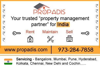 Propadis Inc.