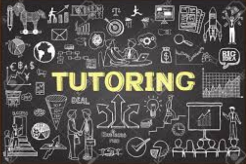 Mrs D Tutoring