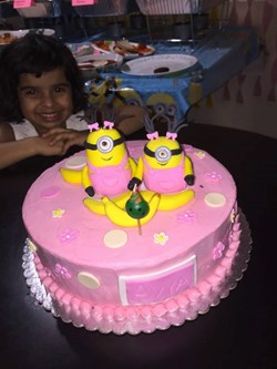 Cici's Delights in Flushing, NY