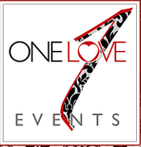 One Love Events in Frisco, TX
