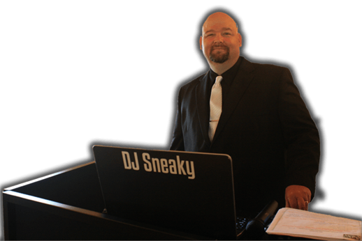 DJ Sneaky Productions in Frisco, TX