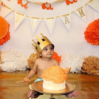 Cakes By Krupa in Pearland, TX