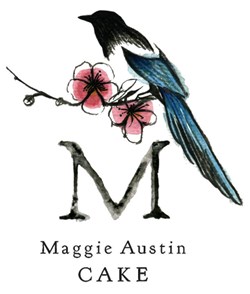 Maggie Austin Cake in Upper Marlboro, MD