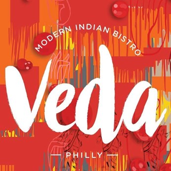 Veda Modern Indian Bistro in Camp Hill, PA