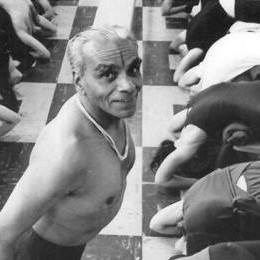 Austin Iyengar Yoga in Austin, TX