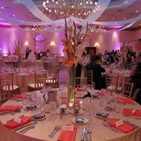 Meridian Banquets & Conference Center in Rolling Meadows, IL