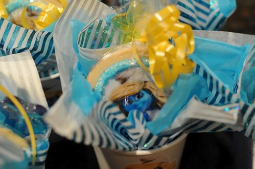 Boulangerie in Houston, TX