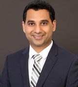 Amar Sandhu Realtor in Anaheim, CA