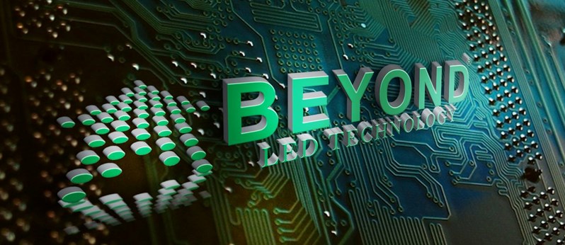 Beyond LED Technology in Long Beach, CA