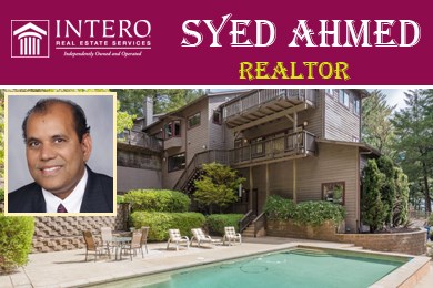 Syed Ahmed Realtor in Red Bluff, CA