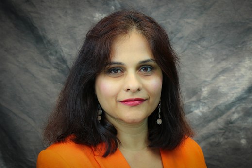 Rutawari Sharma Real Estate Agent in Cupertino, CA