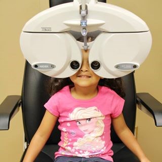 Elite Family Vision in Sugar Land, TX