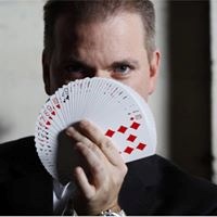 Mark Schaefer Magic in Redmond, WA