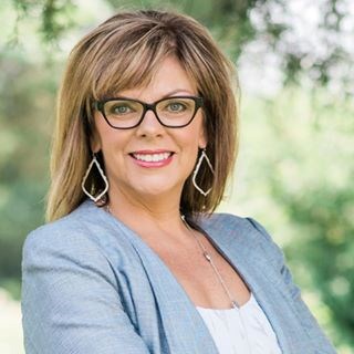 Kathy Lamb - Finance Of America Mortgage LLC in Mason, OH