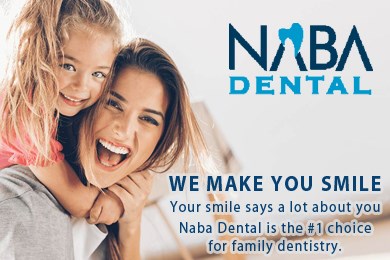 NABA Dental in Deer Park, TX