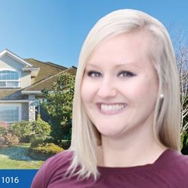 Jessica Benge Mortgage Broker in Mason, OH