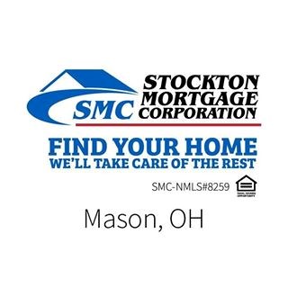 Stockton Mortgage Corporation in Mason, OH
