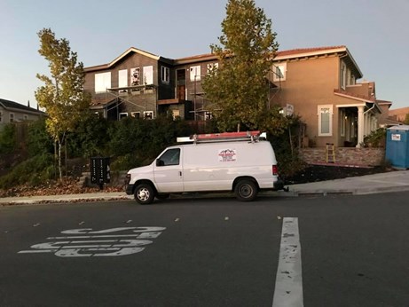 Padam Builders Inc in Hayward, CA