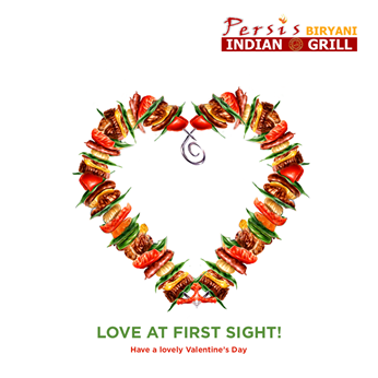 Persis Biryani & Indian Grill in Jersey City, NJ