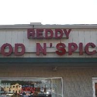 Reddy Food N Spices in Toledo, OH