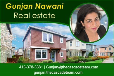 Gunjan Nawani Real Estate in Bothell, WA