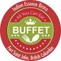 Indian Essence Bistro in Fort St. John, BC