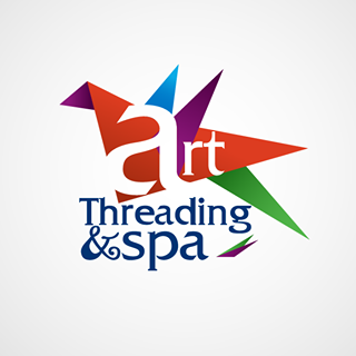 Art Threading And Spa