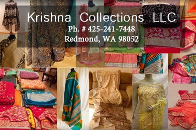 Krishna Collections LLC in Seattle, WA
