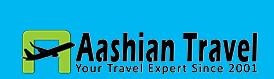 Aashian Travel in Los Angeles, CA