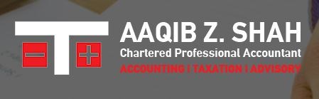 Aaqib Z. Shah CPA in Toronto, ON