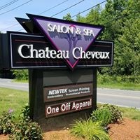 Chateau Cheveux