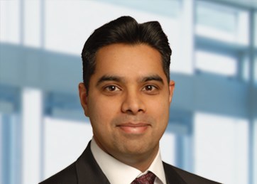 Harry Chana CPA, CA in Toronto, ON