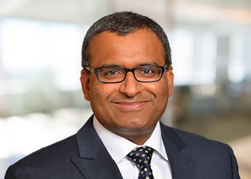 Chetan Sehgal CPA in Toronto, ON