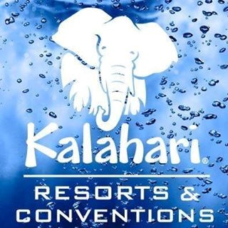 Kalahari Resorts & Conventions in Philadelphia, PA
