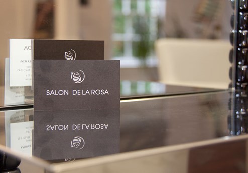 Salon De La Rosa